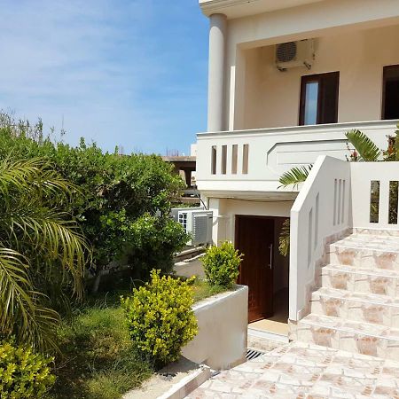 Emily' House Apartment Kissamos Exterior photo