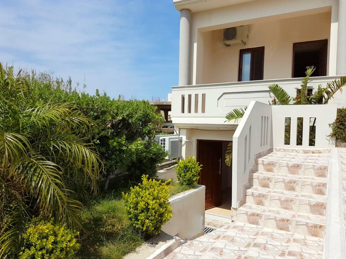 Emily' House Apartment Kissamos Exterior photo